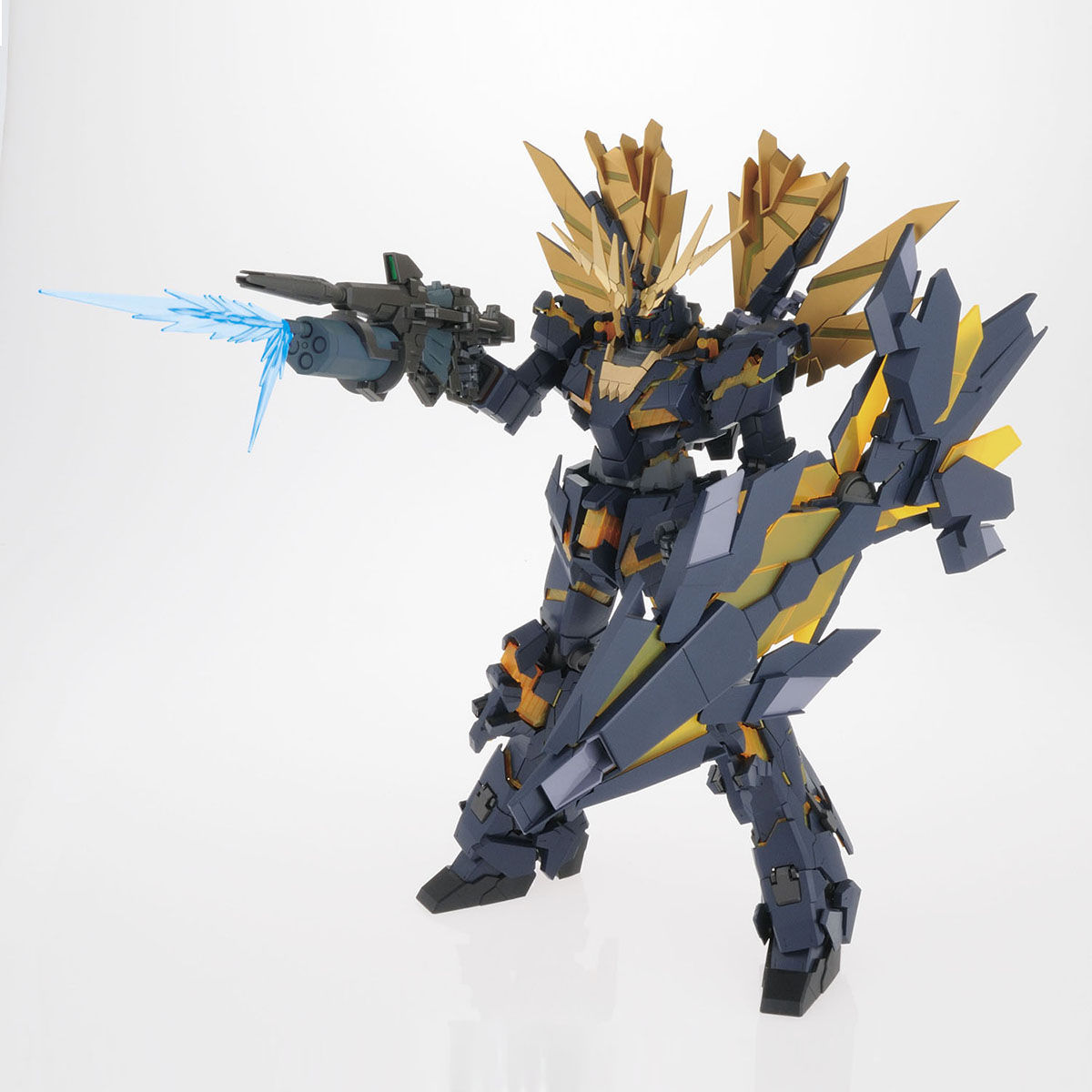 SEAL限定商品】 PG フルアーマー・ユニコーンガンダム バンシィ