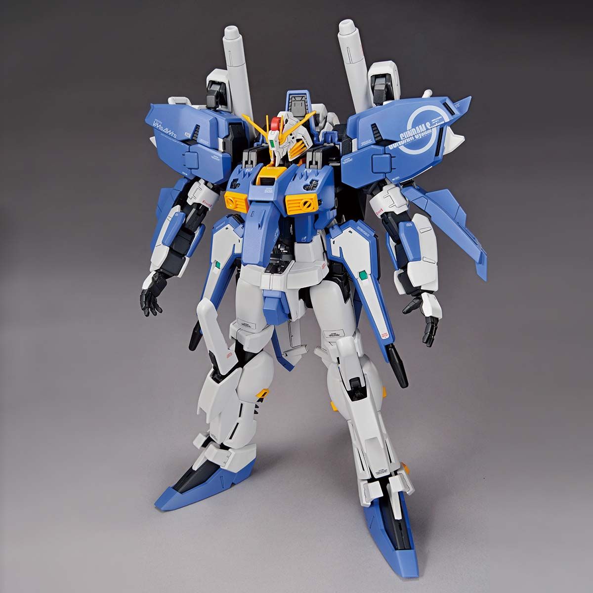 楽天市場店 新品未開封 MG 1/100 Ex-Sガンダム/Sガンダム | artfive.co.jp